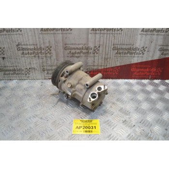 Κομπρεσέρ Aircondition - A/C Citroen C2 Αρ.Κινητήρα KFV 2003-2008 9655191680 SD16V12 1450F