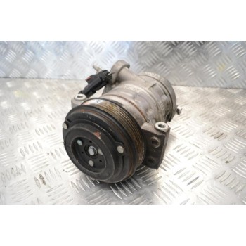 Κομπρεσέρ Aircondition - A/C Jeep Cherokee VM13D 2008-2015 55111401AF