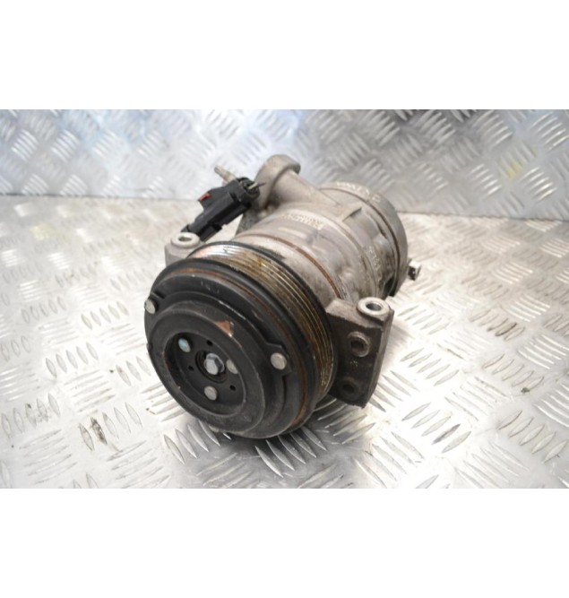 Κομπρεσέρ Aircondition - A/C Jeep Cherokee VM13D 2008-2015 55111401AF