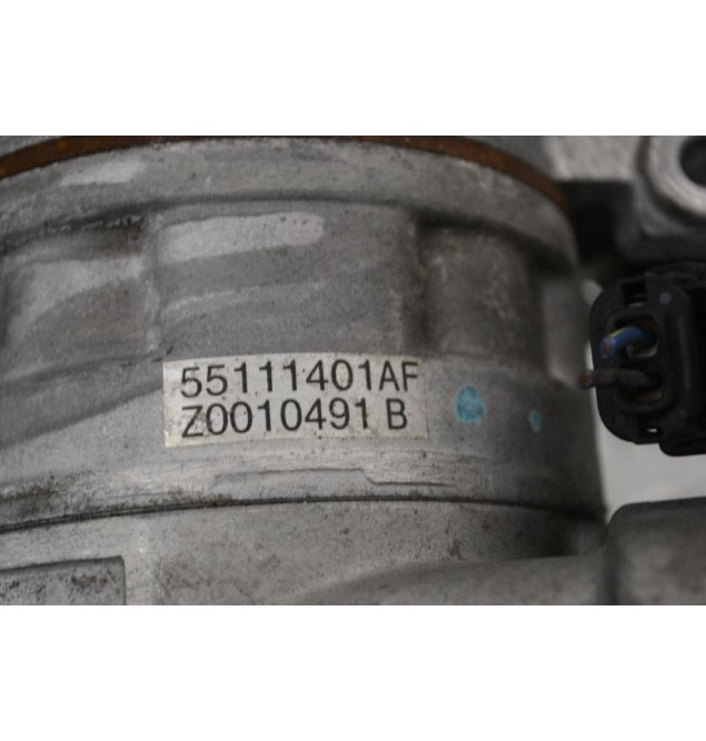 Κομπρεσέρ Aircondition - A/C Jeep Cherokee VM13D 2008-2015 55111401AF