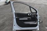 Πόρτα Εμπρος Αριστερη Citroen C3 2016-2025