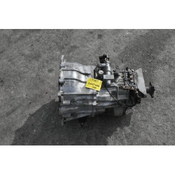 Χειροκίνητο Σασμάν Mitsubishi Canter 3.0 4M42 2000-2006 (M025S5 M025)