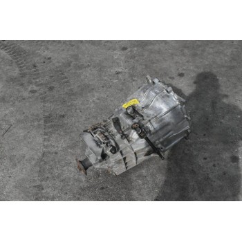 Χειροκίνητο Σασμάν Mitsubishi Canter 3.0 4M42 2000-2006 (M025S5 M025)