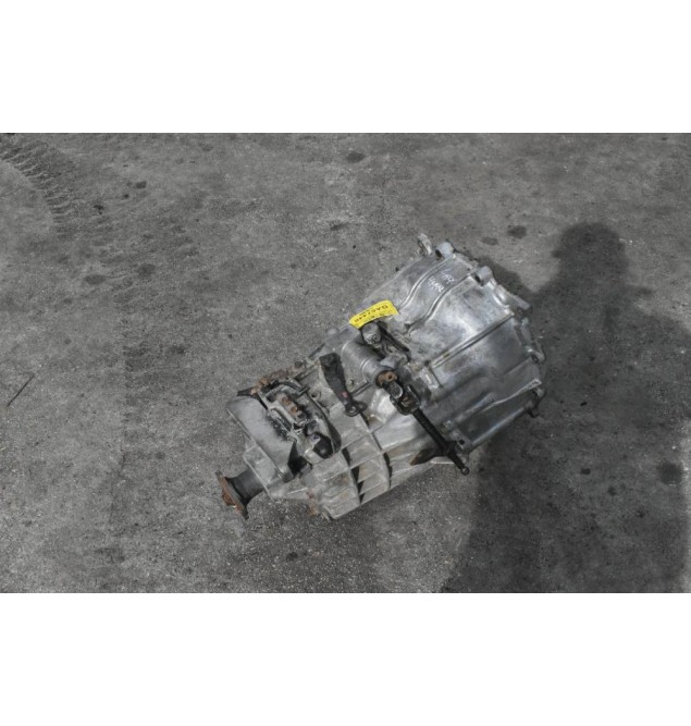 Χειροκίνητο Σασμάν Mitsubishi Canter 3.0 4M42 2000-2006 (M025S5 M025)