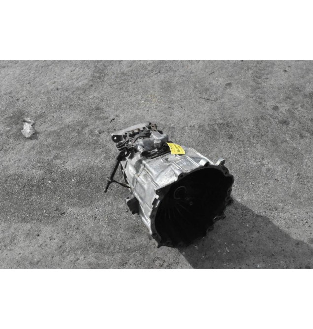 Χειροκίνητο Σασμάν Mitsubishi Canter 3.0 4M42 2000-2006 (M025S5 M025)