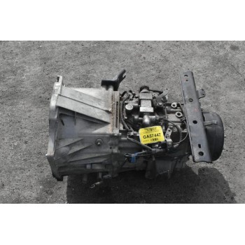Χειροκίνητο Σασμάν Mitsubishi Canter 3.0 4P10 2010-2018 M038S5 ME536106