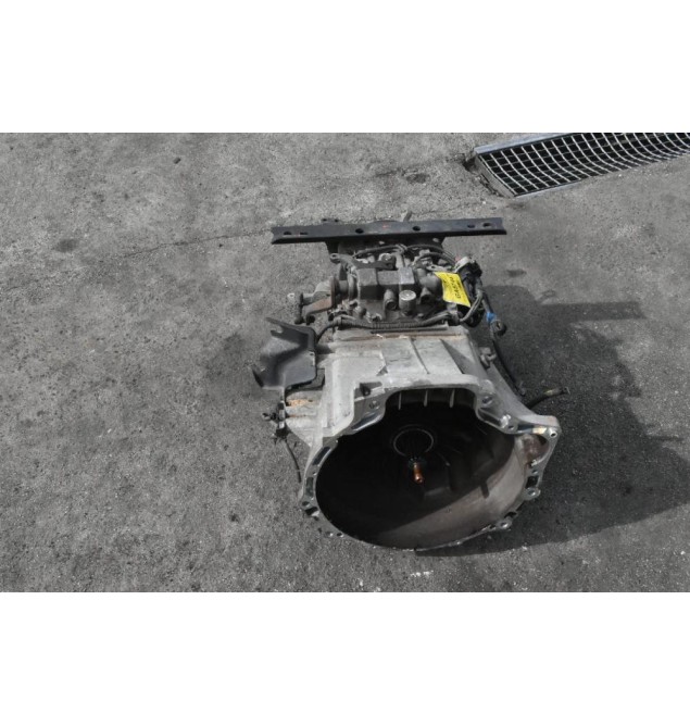 Χειροκίνητο Σασμάν Mitsubishi Canter 3.0 4P10 2010-2018 M038S5 ME536106