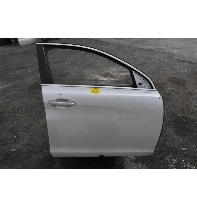 Πόρτα Εμπρός Δεξια Peugeot 308 2014-2019 SW