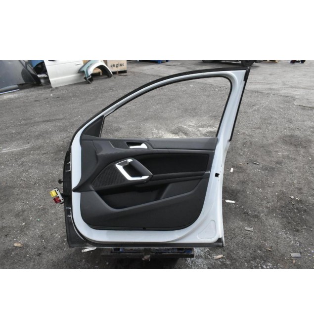 Πόρτα Εμπρός Δεξια Peugeot 308 2014-2019 SW