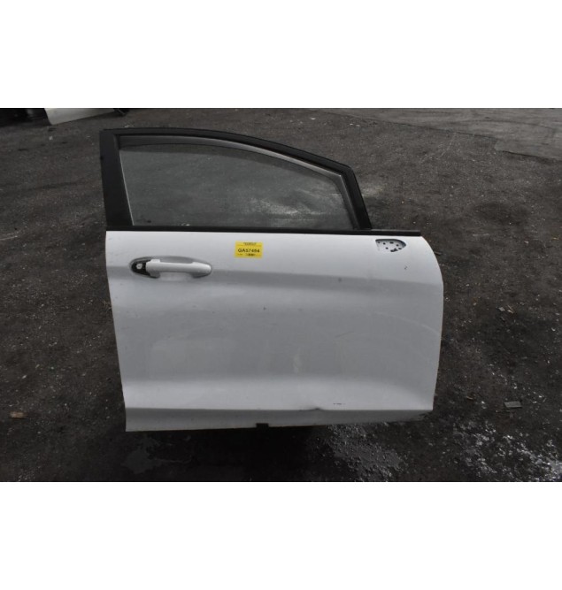Πόρτα Εμπρος Δεξια Ford Fiesta 2017-2022