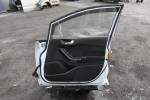 Πόρτα Εμπρος Δεξια Ford Fiesta 2017-2022