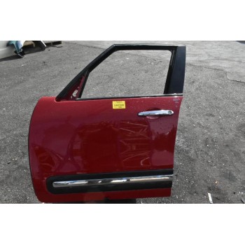 Πόρτα Εμπρος Αριστερη Fiat 500L 2012-2022