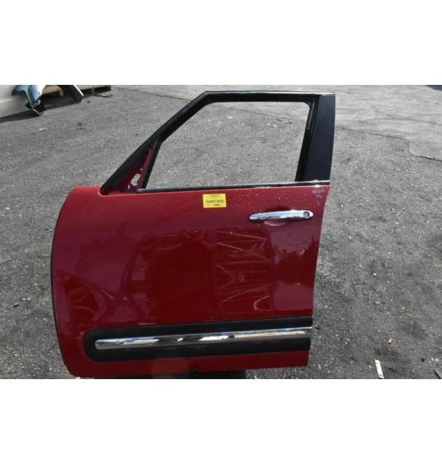 Πόρτα Εμπρος Αριστερη Fiat 500L 2012-2022