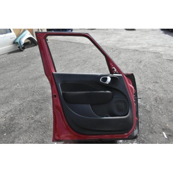 Πόρτα Εμπρος Αριστερη Fiat 500L 2012-2022