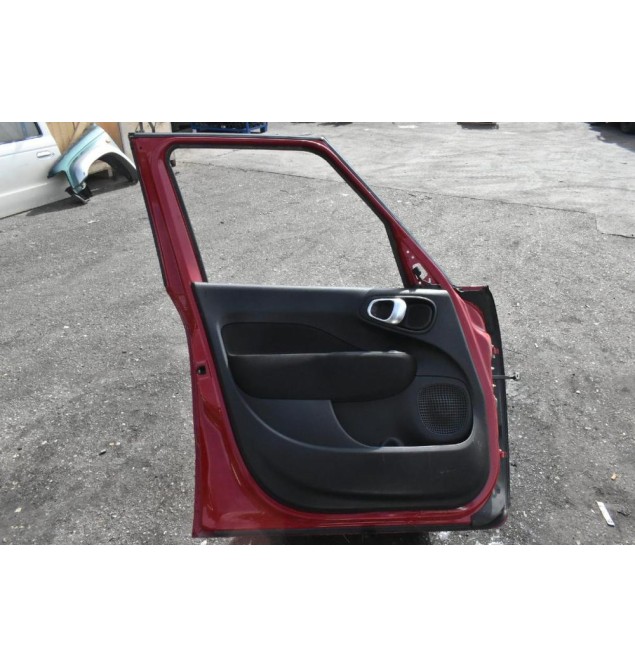 Πόρτα Εμπρος Αριστερη Fiat 500L 2012-2022