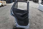 Πόρτα Πίσω Αριστερη Mazda CX-5 2011-2017 (Με Χτυμημα)