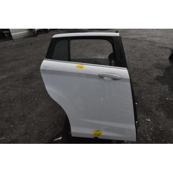 Πόρτα Πισω Δεξια Ford B-Max 2012-2018