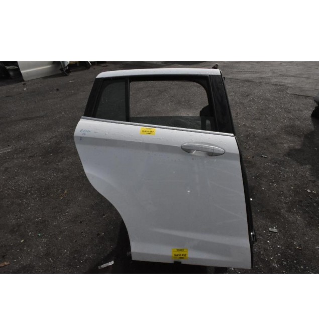 Πόρτα Πισω Δεξια Ford B-Max 2012-2018