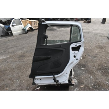 Πόρτα Πισω Δεξια Ford B-Max 2012-2018