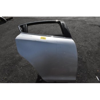 Πόρτα Πισω Δεξια Alfa Romeo Giulietta 2010-2018