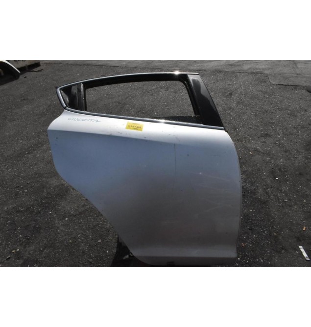 Πόρτα Πισω Δεξια Alfa Romeo Giulietta 2010-2018