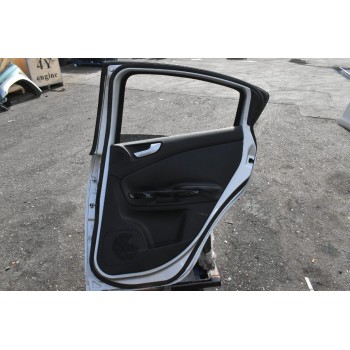 Πόρτα Πισω Δεξια Alfa Romeo Giulietta 2010-2018