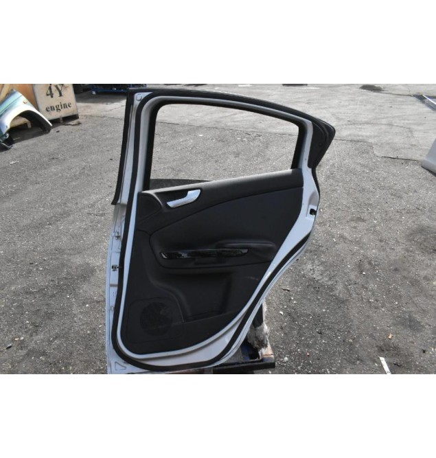Πόρτα Πισω Δεξια Alfa Romeo Giulietta 2010-2018