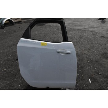 Πόρτα Πισω Δεξια Opel Meriva 2010-2017 S10