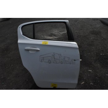 Πόρτα Πισω Δεξια Opel Corsa 2014-2019