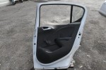 Πόρτα Πισω Δεξια Opel Corsa 2014-2019