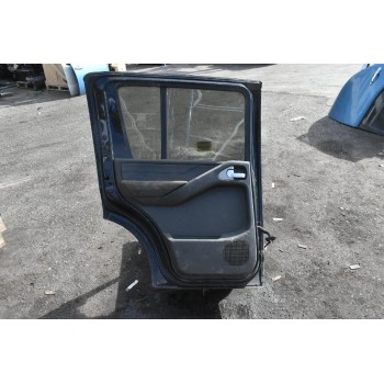 Πόρτα Πίσω Αριστερά Nissan Pathfinder 2006-2015