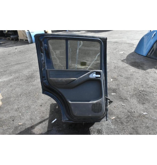 Πόρτα Πίσω Αριστερά Nissan Pathfinder 2006-2015