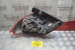Φανάρι Πίσω Δεξιά Εξωτερικό Citroen C4 II 2012-2018 9687311980