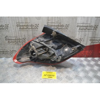 Φανάρι Πίσω Δεξιά Εξωτερικό Citroen C4 II 2012-2018 9687311980
