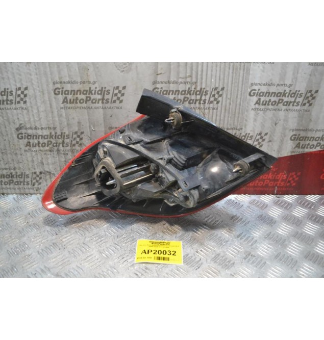 Φανάρι Πίσω Δεξιά Εξωτερικό Citroen C4 II 2012-2018 9687311980