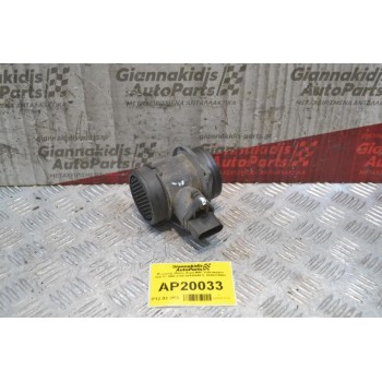 Μετρητής Μάζας Αέρα MAF Volkswagen Golf IV 1998-2004 06A906461L 0280218063