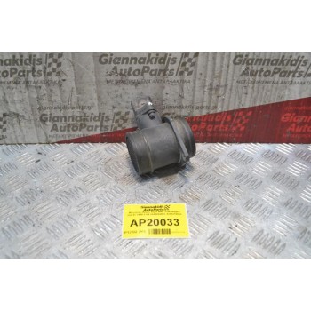 Μετρητής Μάζας Αέρα MAF Volkswagen Golf IV 1998-2004 06A906461L 0280218063