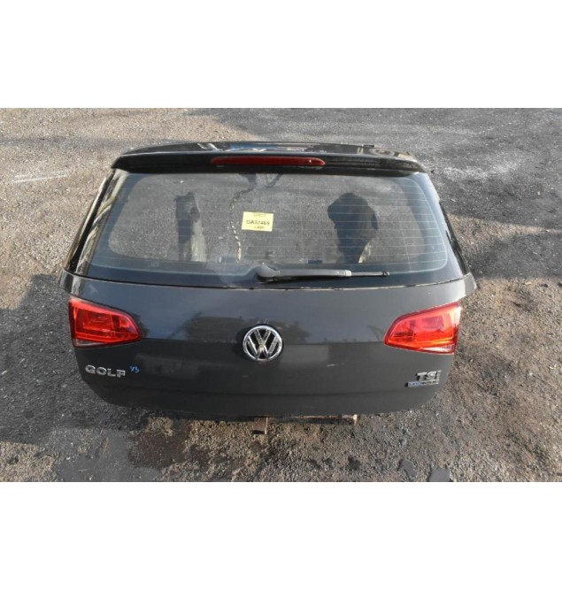 Πόρτ Μπαγκάζ Volkswagen Golf VII 2013-2018