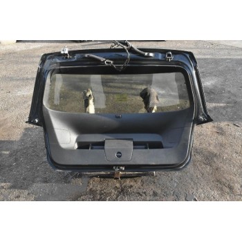 Πόρτ Μπαγκάζ Volkswagen Golf VII 2013-2018