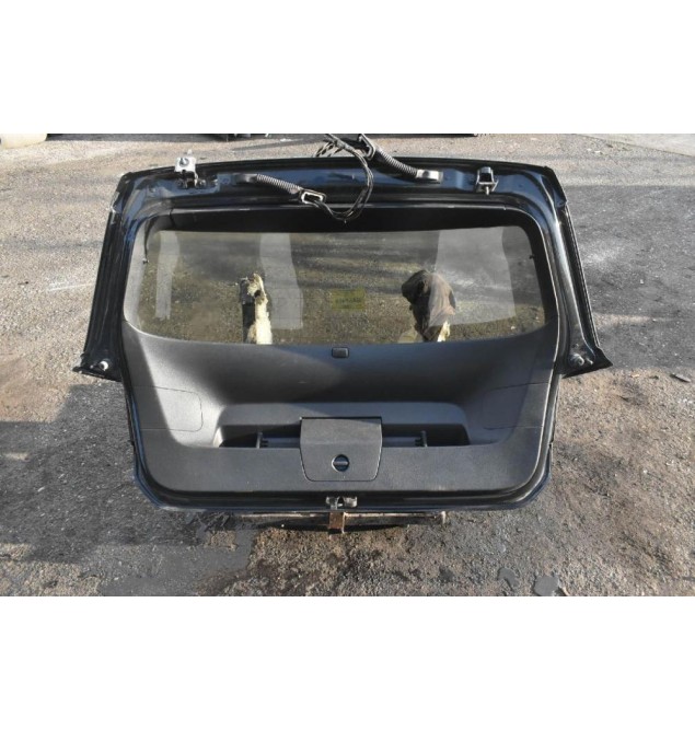 Πόρτ Μπαγκάζ Volkswagen Golf VII 2013-2018