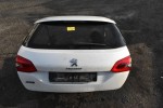 Πόρτα Πόρτ Μπαγκάζ Peugeot 308 2014-2019 SW