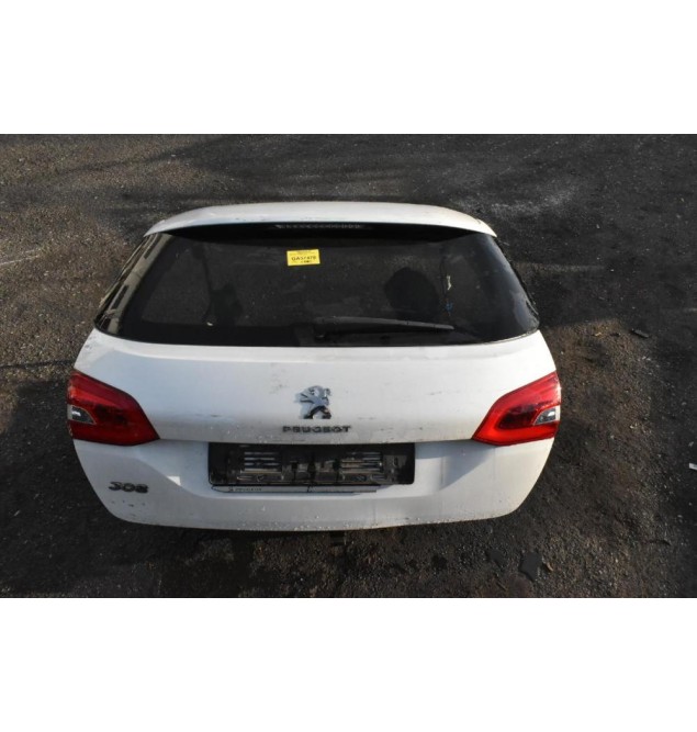 Πόρτα Πόρτ Μπαγκάζ Peugeot 308 2014-2019 SW