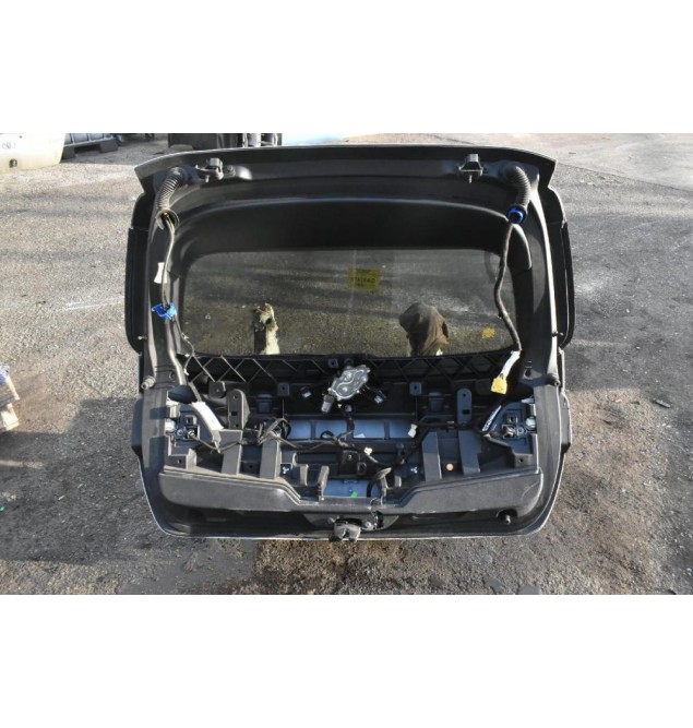 Πόρτα Πόρτ Μπαγκάζ Peugeot 308 2014-2019 SW