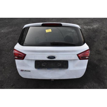 Πόρτα Πόρτ Μπαγκάζ Ford B-Max 2012-2018