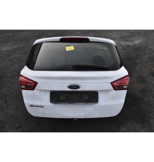 Πόρτα Πόρτ Μπαγκάζ Ford B-Max 2012-2018