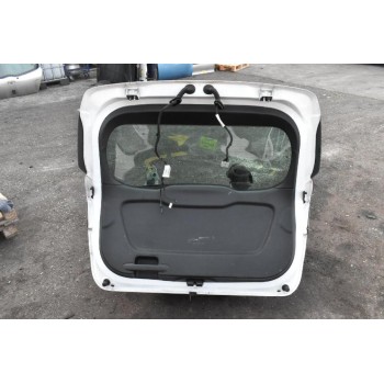 Πόρτα Πόρτ Μπαγκάζ Ford B-Max 2012-2018