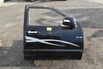 Πόρτα Isuzu D-Max 2002-2013 Εμπρός Δεξιά