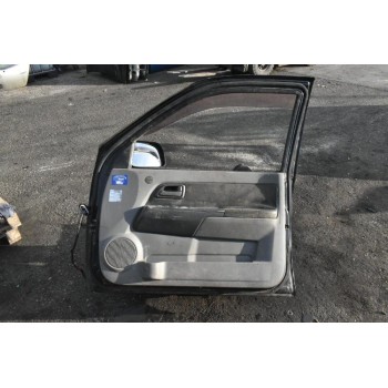 Πόρτα Isuzu D-Max 2002-2013 Εμπρός Δεξιά