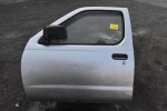 Πόρτα Εμπρός Αριστερη Nissan Navara D22 1998-2005 (Χωρίς Καθρέφτη)