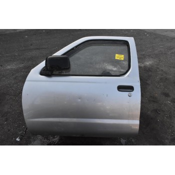 Πόρτα Εμπρός Αριστερη Nissan Navara D22 1998-2005 (Χωρίς Καθρέφτη)